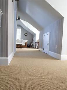 Basement Carpeting