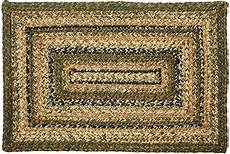 Braided Area Rugs