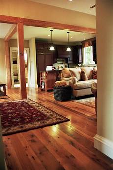 Carpet and Hardwood Floors