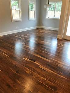 Carpet and Hardwood Floors