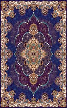 Iranian Carpet