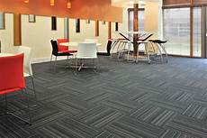 Modern Carpet Tiles