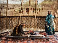 Rug Makers