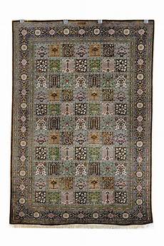 Silk Carpets