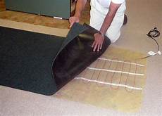 Basement Carpets