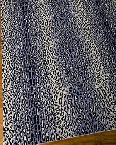 Zebra Print Rugs