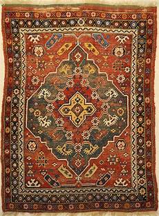 Antique Carpets