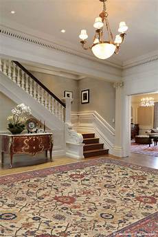 Antique Carpets