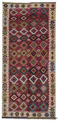 Antique Carpets
