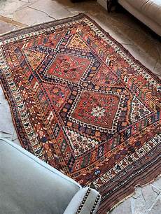 Antique Carpets