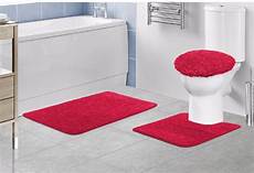Bath Mat Set