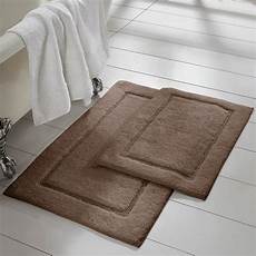 Bath Mat Set