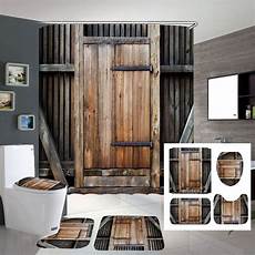 Bath Mat Set