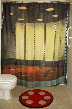 Bath Mat Set