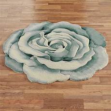 Blue Area Rug