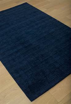Blue Area Rug