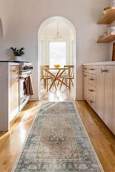 Blue Rug
