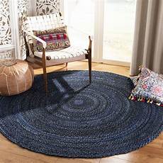 Braided Area Rugs