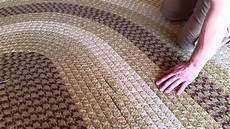 Braided Area Rugs