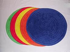 Braided Area Rugs