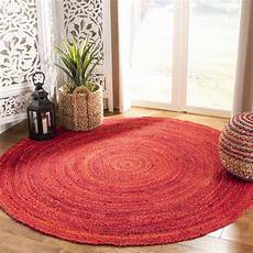 Braided Rug