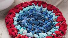 Braided Rug