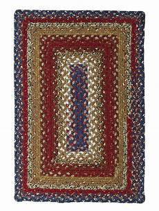 Braided Rug