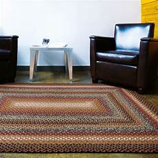 Braided Rugs