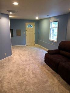 Carpet and Tile