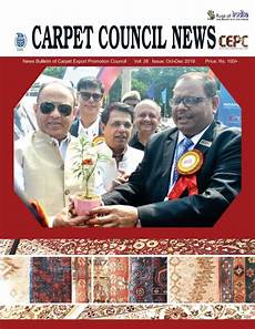 Carpet Export Promotion Council