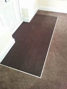 Carpet Fitting