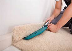 Carpet Fitting