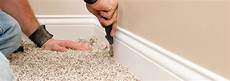 Carpet Fitting