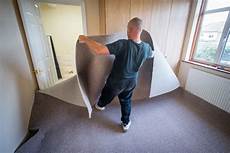 Carpet Fitting