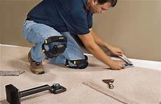 Carpet Fitting