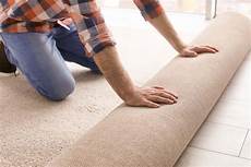 Carpet Laying