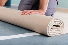 Carpet Laying