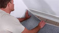 Carpet Laying