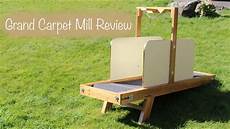 Carpet Mill