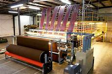 Carpet Mill