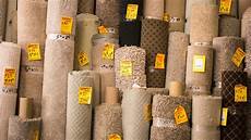 Carpet Remnants