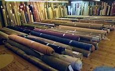 Carpet Remnants