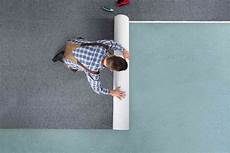 Carpet Replacement