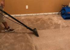 Carpet Service
