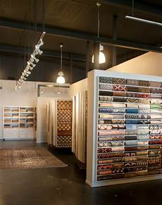 Carpet Showroom