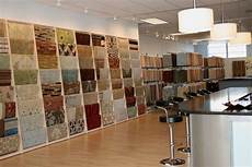 Carpet Showroom