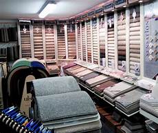 Carpet Showroom