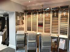 Carpet Showroom