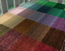 Carpet Squares
