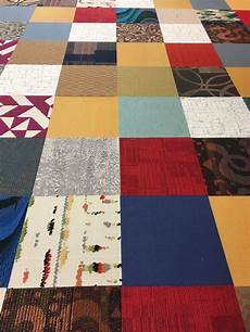 Carpet Squares
